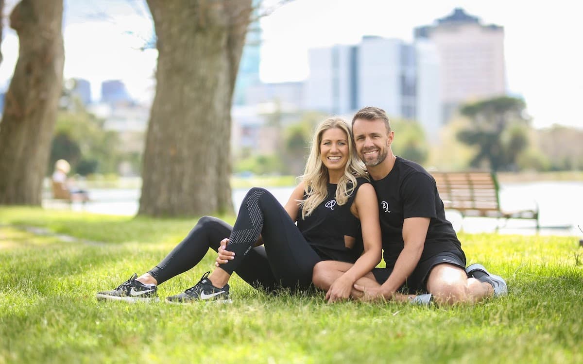 Quick Results Training | Exercise, Breathwork & Mindfulness 1