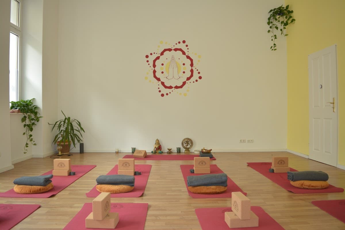 Yogicescape - Yoga & Wellness Studio