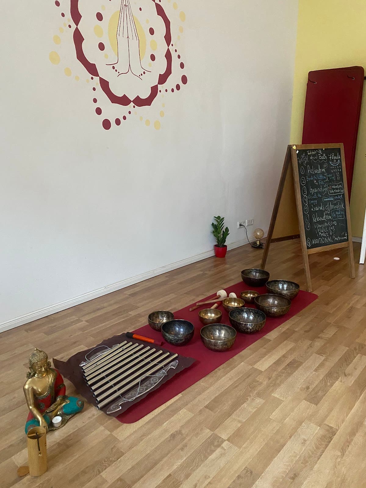 Yogicescape - Yoga & Wellness Studio