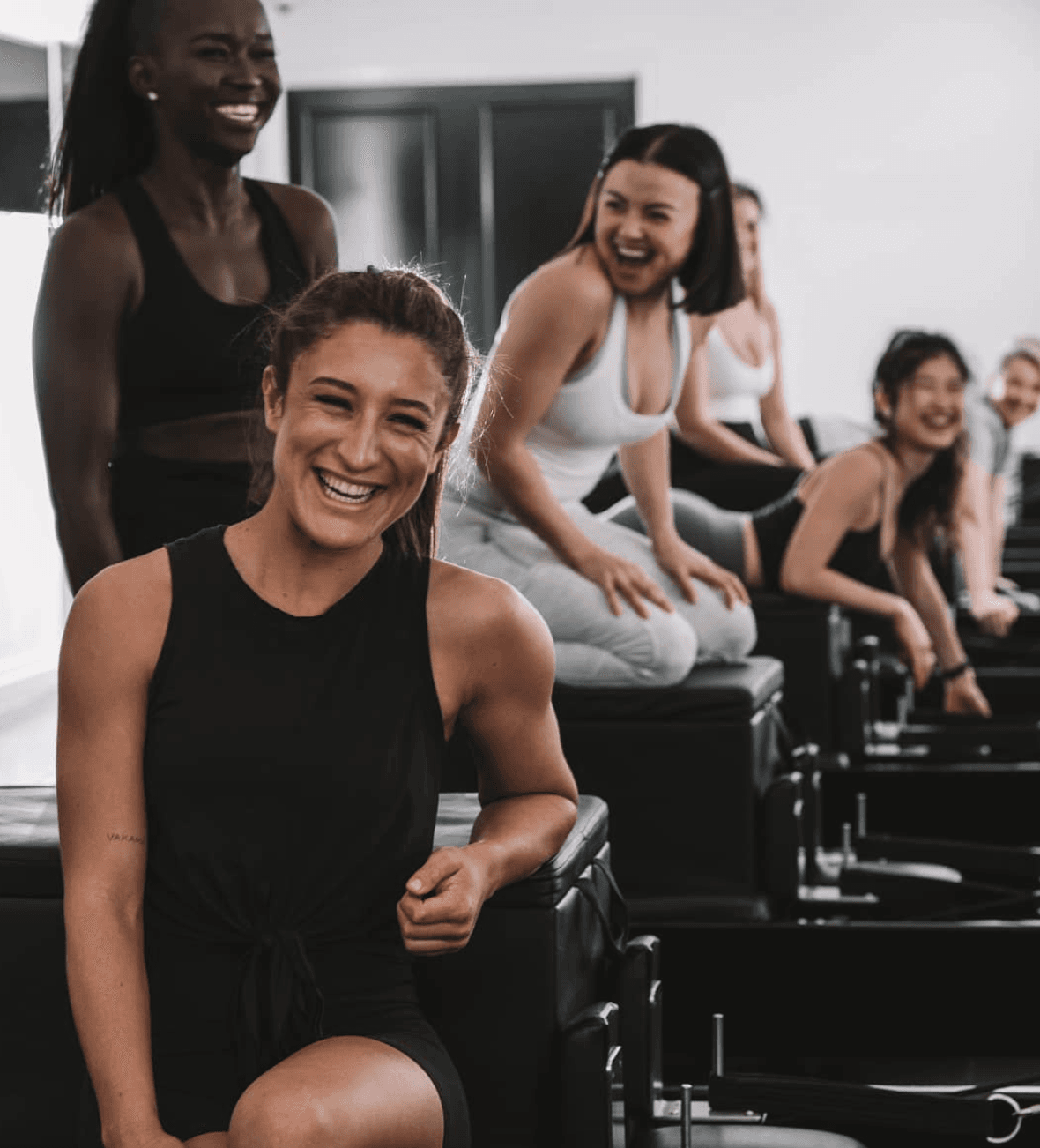 Studio Pilates International Coolangatta