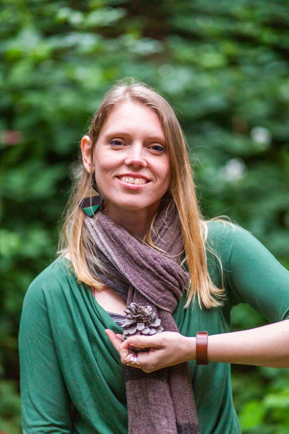 Sacred Seeds Yoga (Bija Yoga)