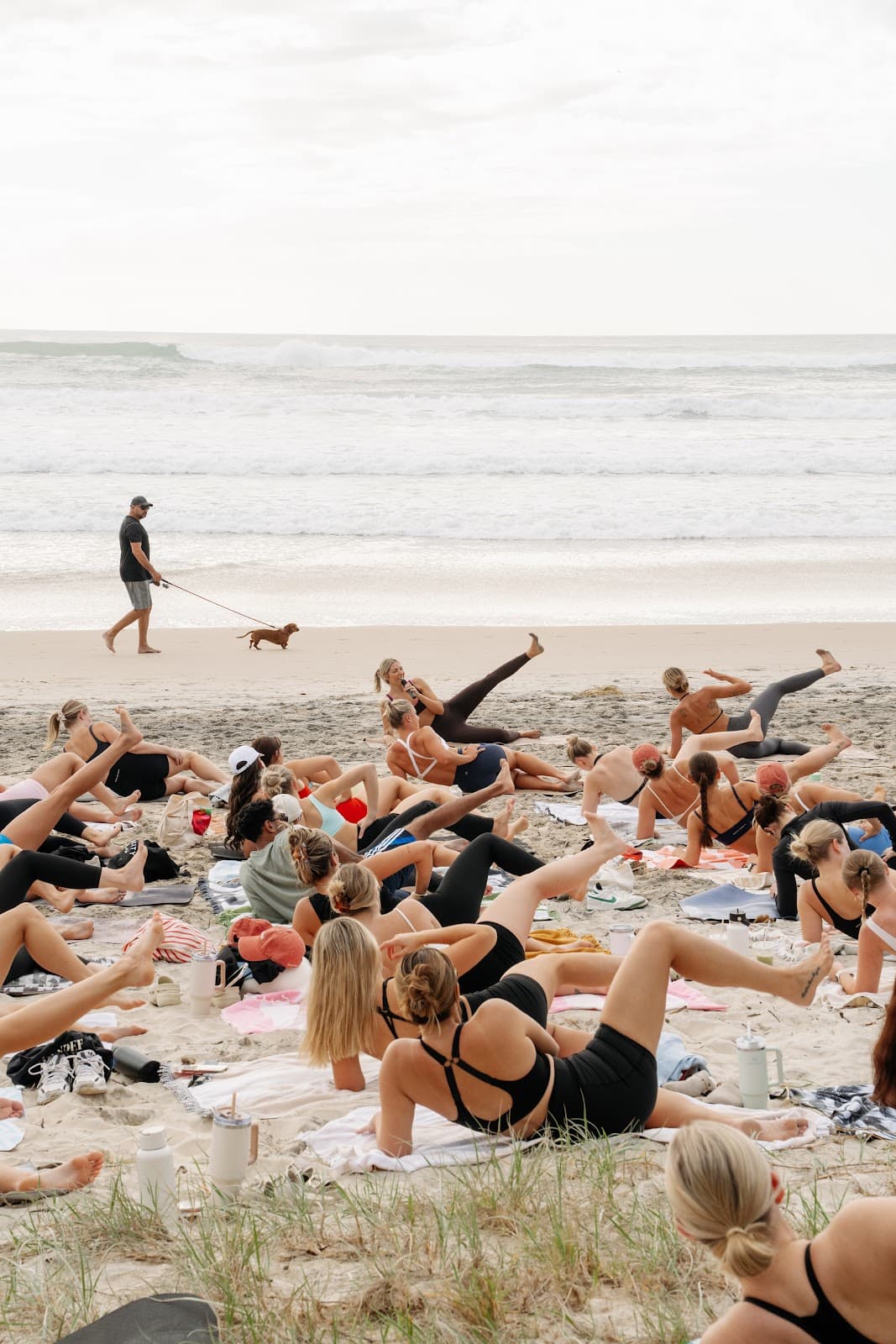 House of Motion - Pilates Fusion