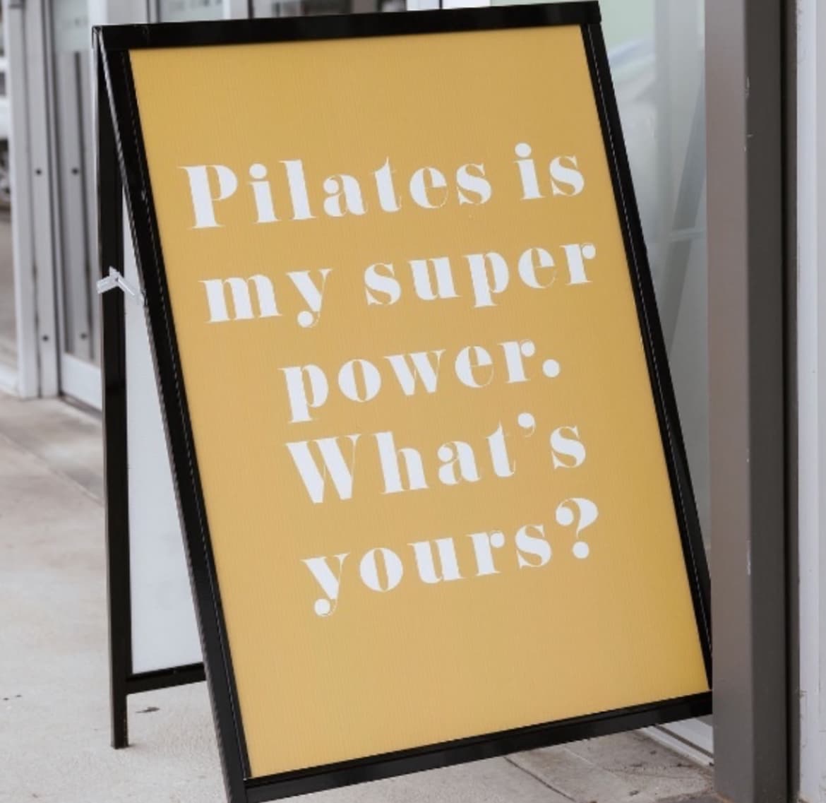 FORM PLUS PILATES Kingston