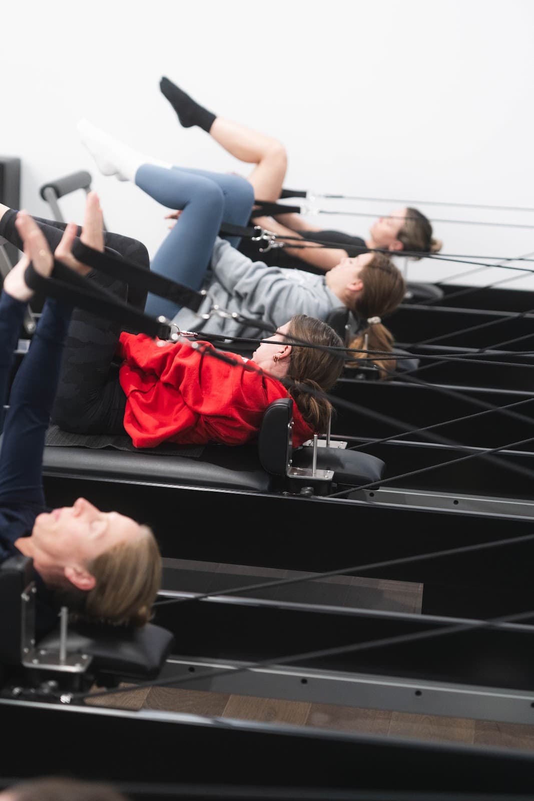 Studio Pilates International Burleigh Heads 1