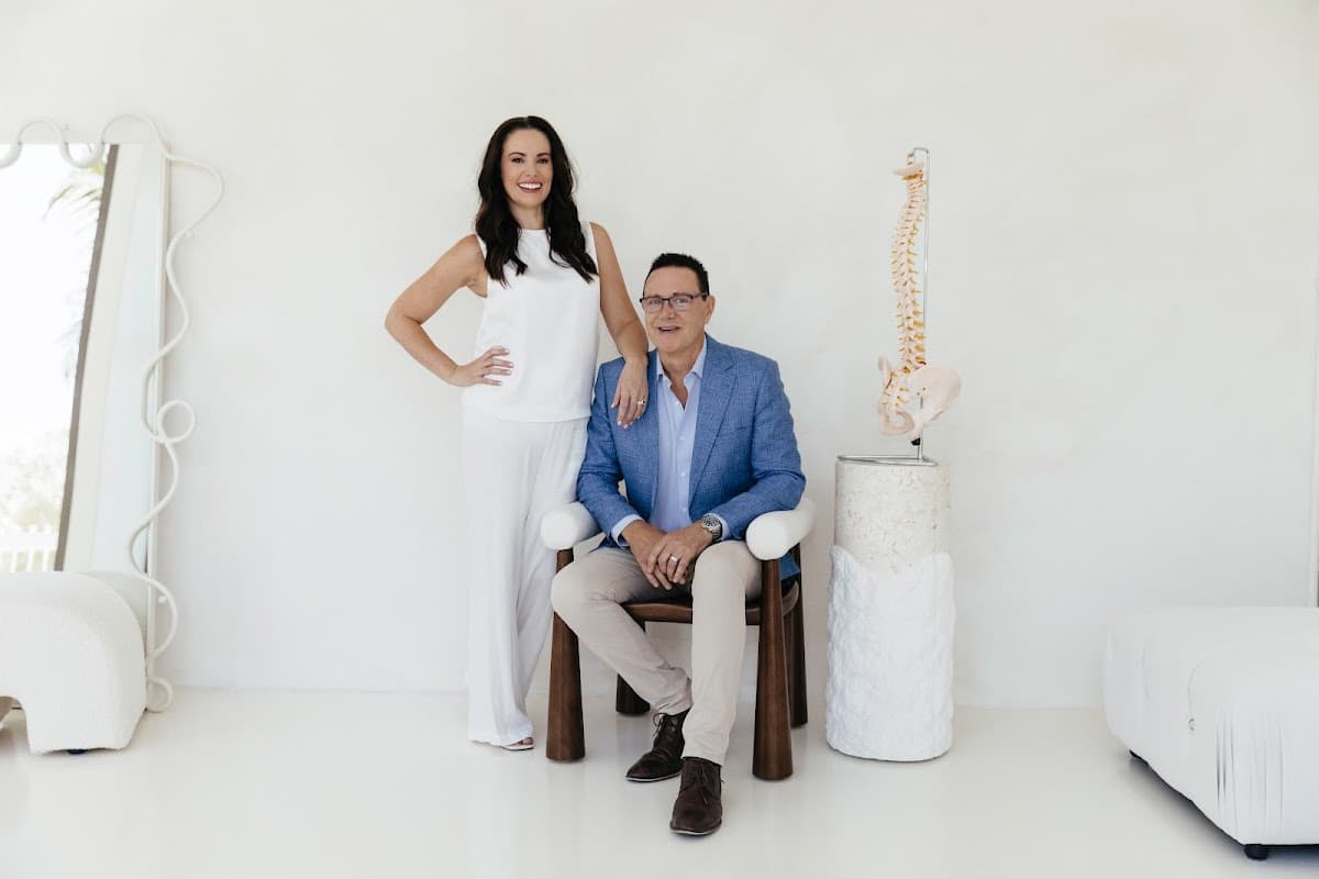 This Is Life, Holistic Chiropractic & Wellness Gold Coast