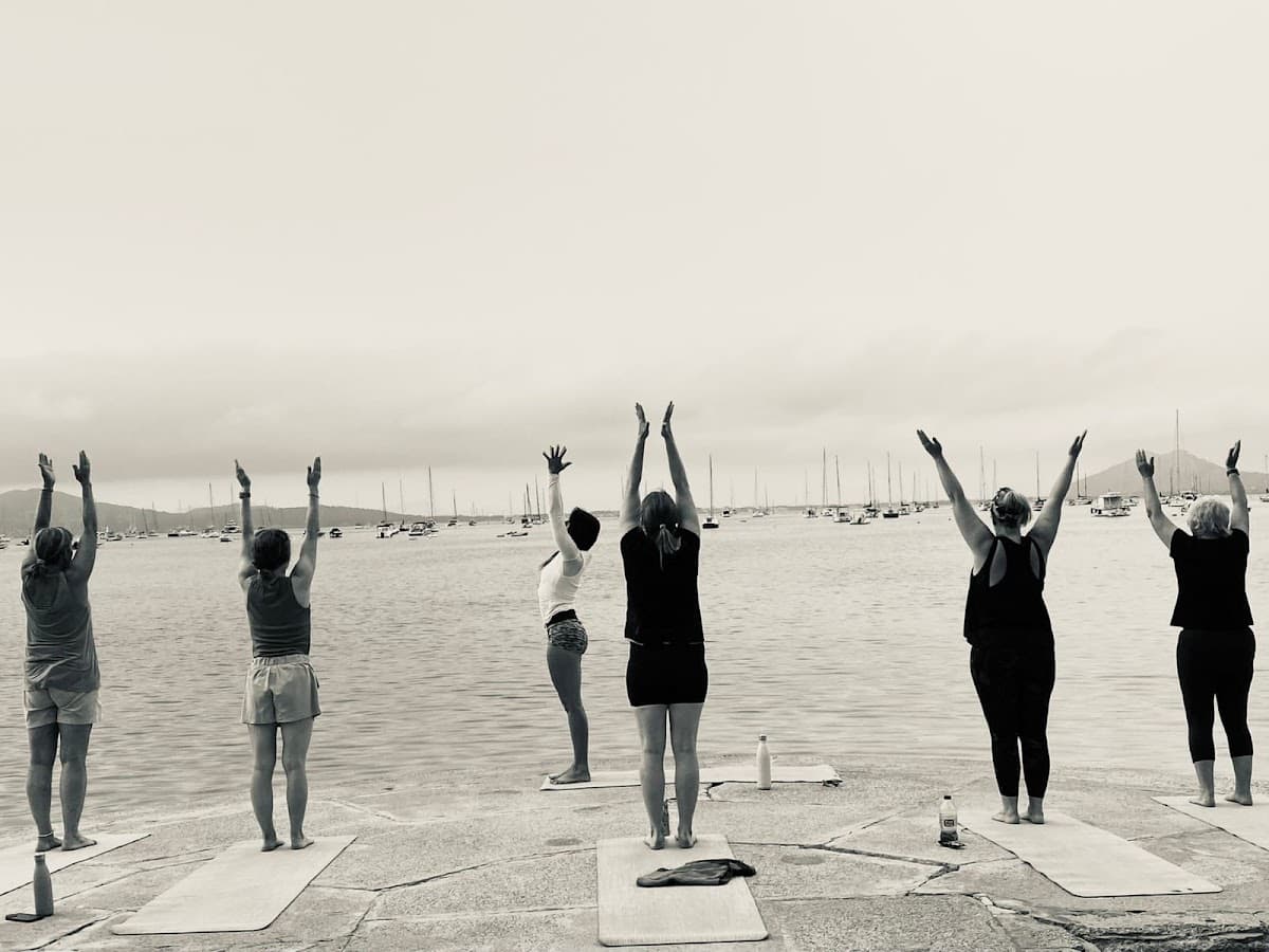Parampara Yoga Mallorca