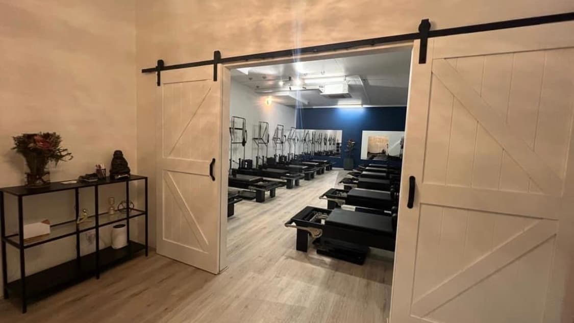 Bodyfit and Flex Pilates and Yoga Studio