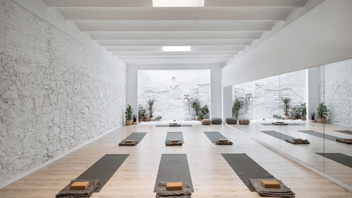 Grow Yoga Barcelona