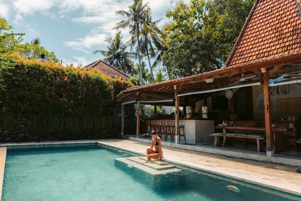 Pelan Pelan Bali Surf Camp & Yoga Retreat