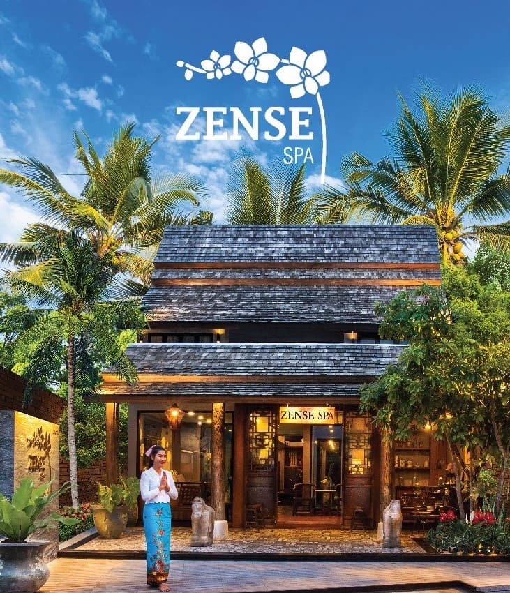 Zense Spa