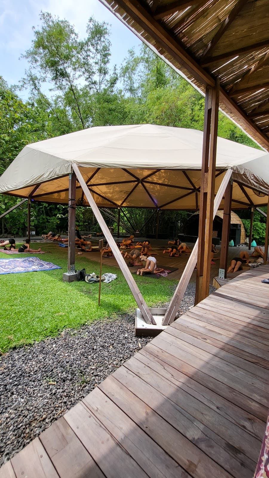 MoanaWellness Hub [Yoga centre]