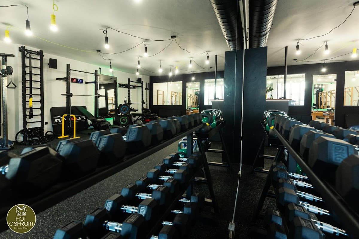 Core n More | Fitness Club | Gym | Pilates Studio