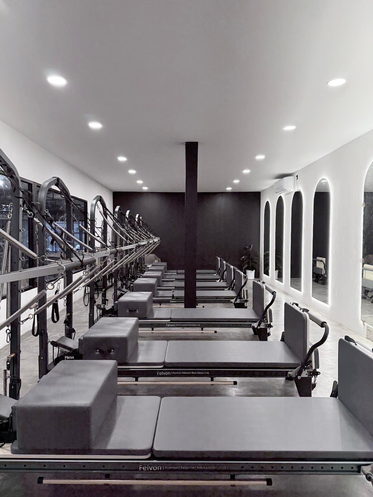 A Plus Pilates Canggu