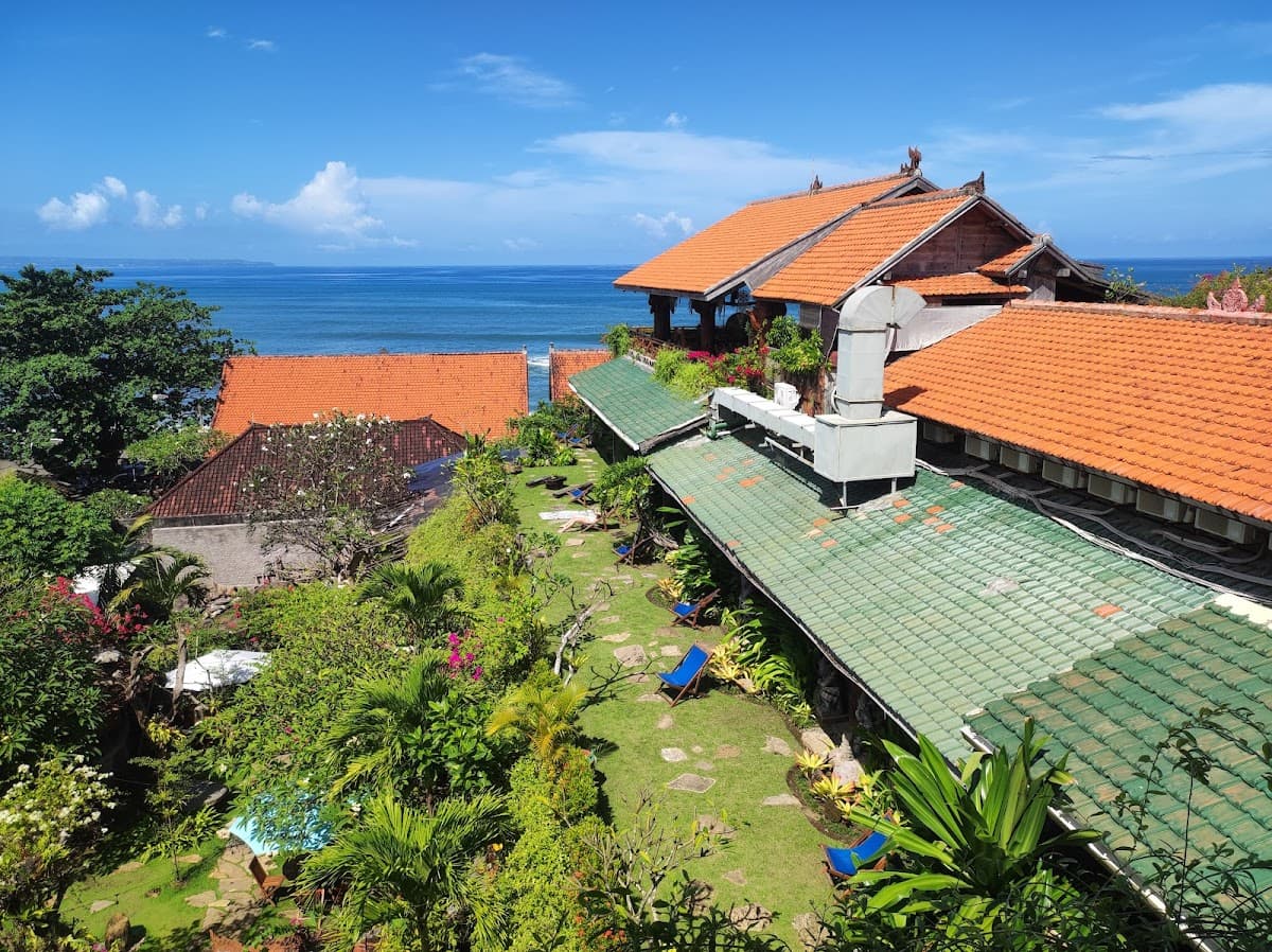 Udara Bali Yoga Detox & Spa