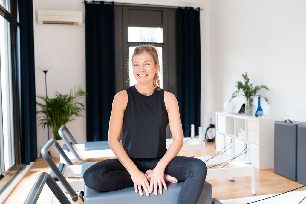 Laura Ceppelli Pilates logo