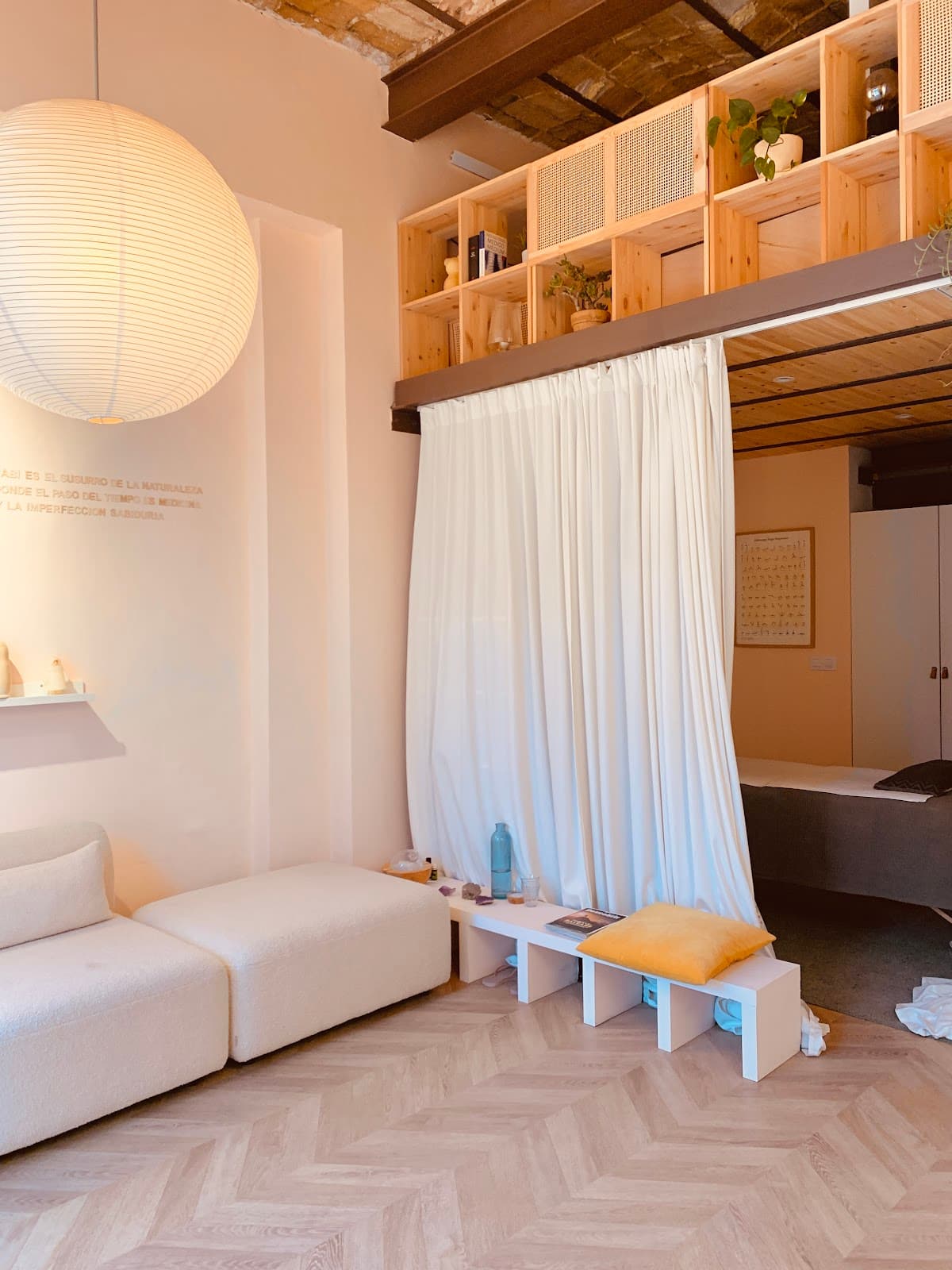 Wabi holistic - Acupuntura