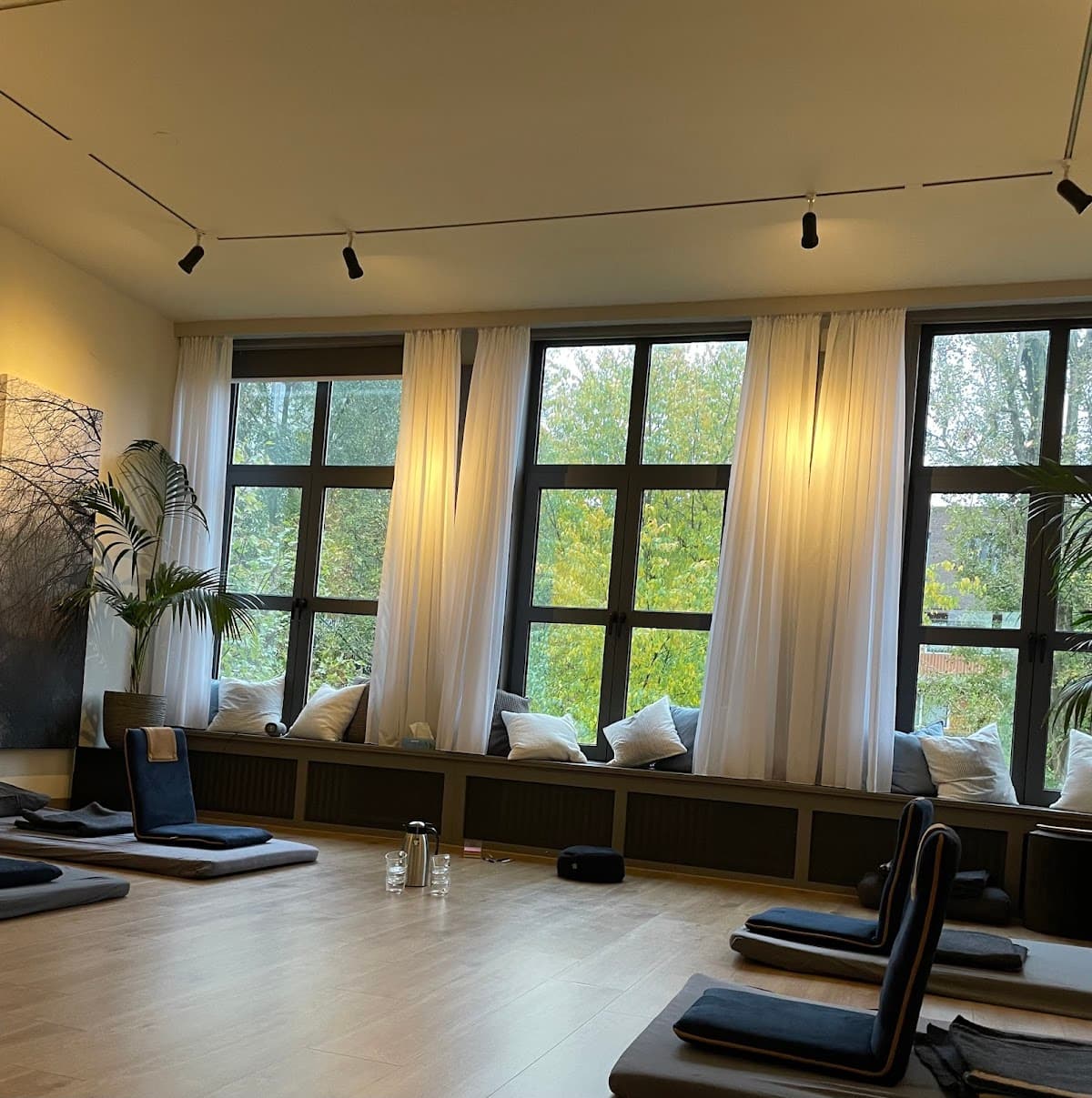 Breathwork Amsterdam - Space by Mees | Ademwerk Ademcoach | Somatic Therapy