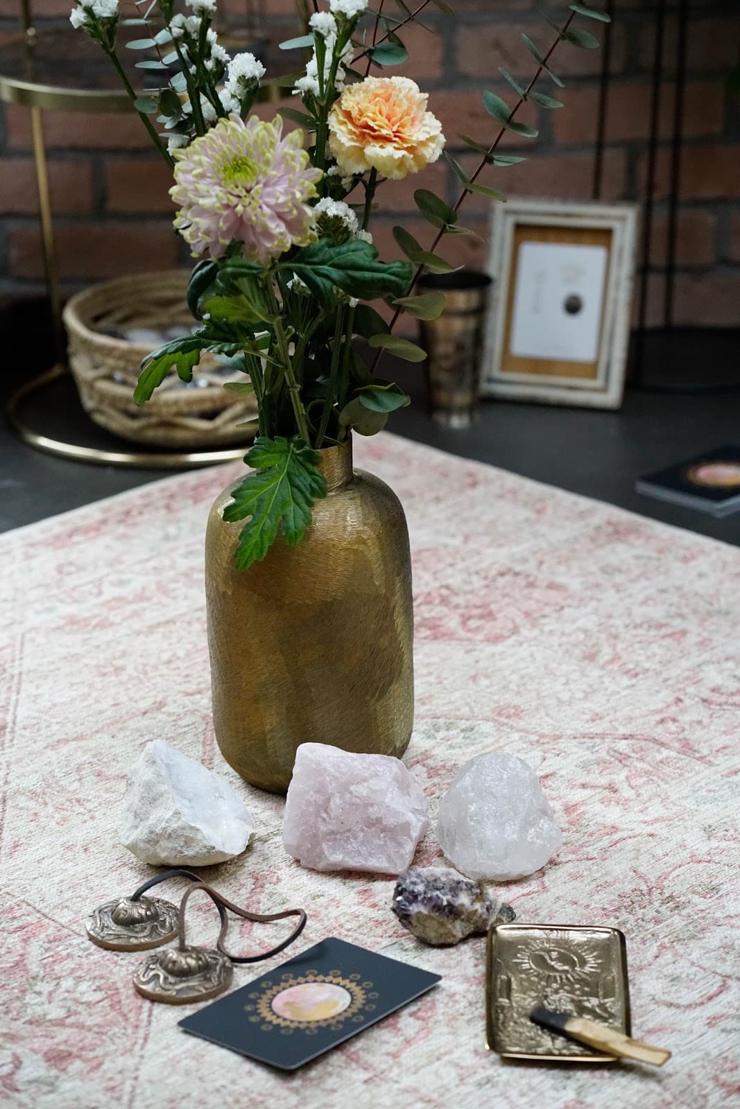 The Cosmos West - Yoga & Pilates