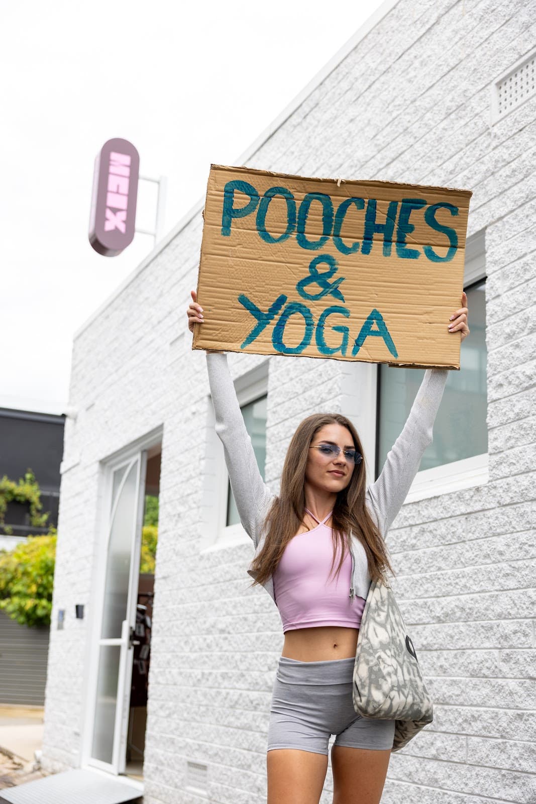 Puppy Yoga in Adelaide - The Original Wellness & Puppy Cuddle Experience | Pooch Yoga SA