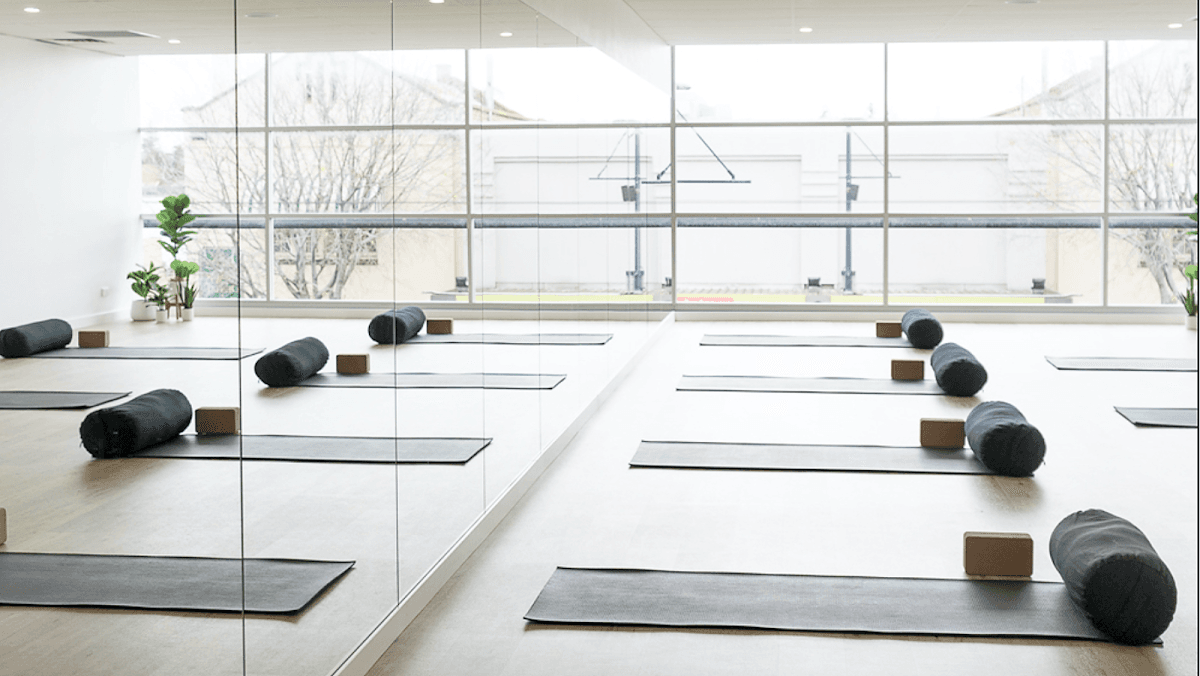 Aleenta Health Club | Pilates, Yoga & Barre Studio (Glenelg)