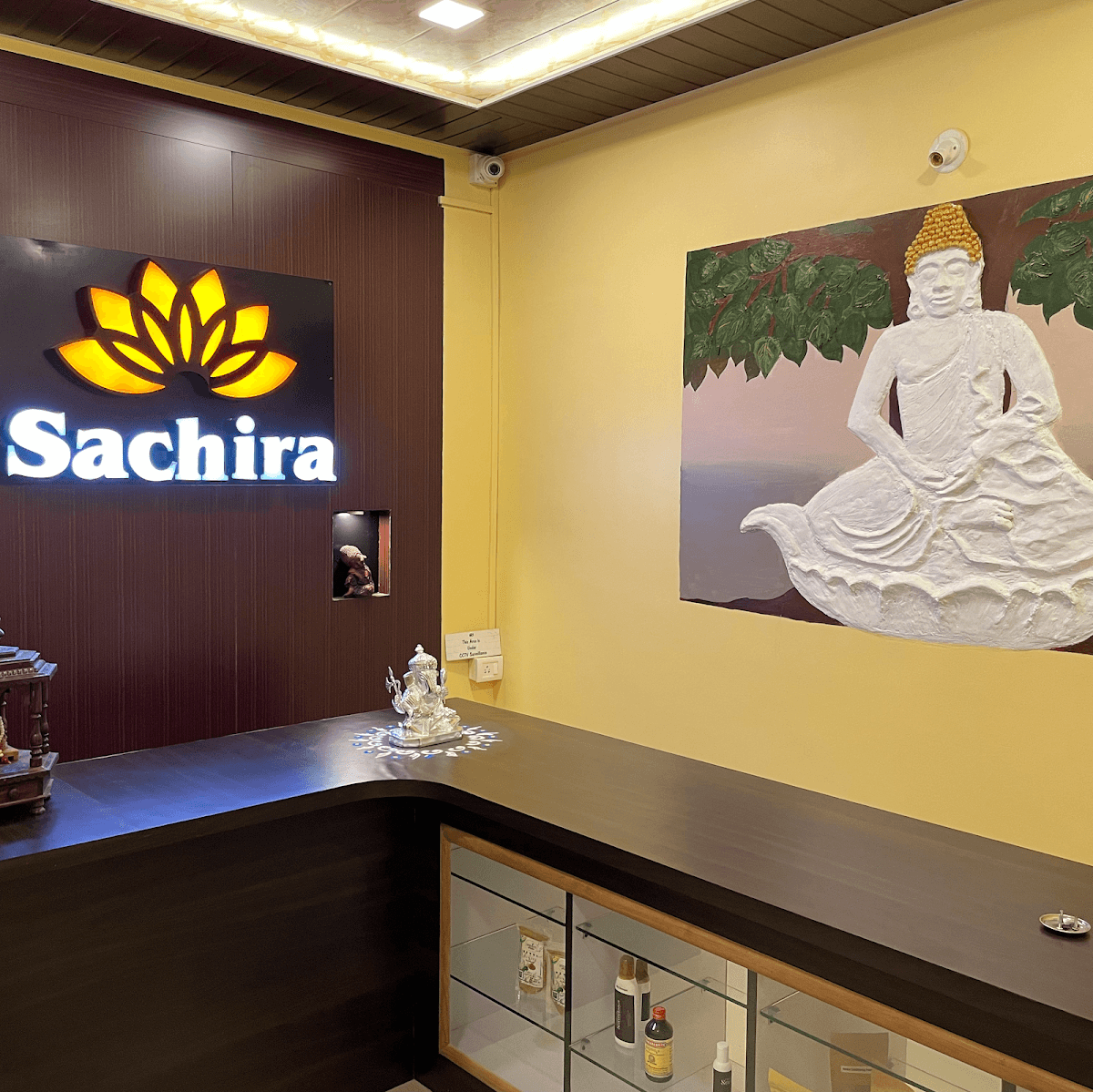 Sachira Wellness Centre