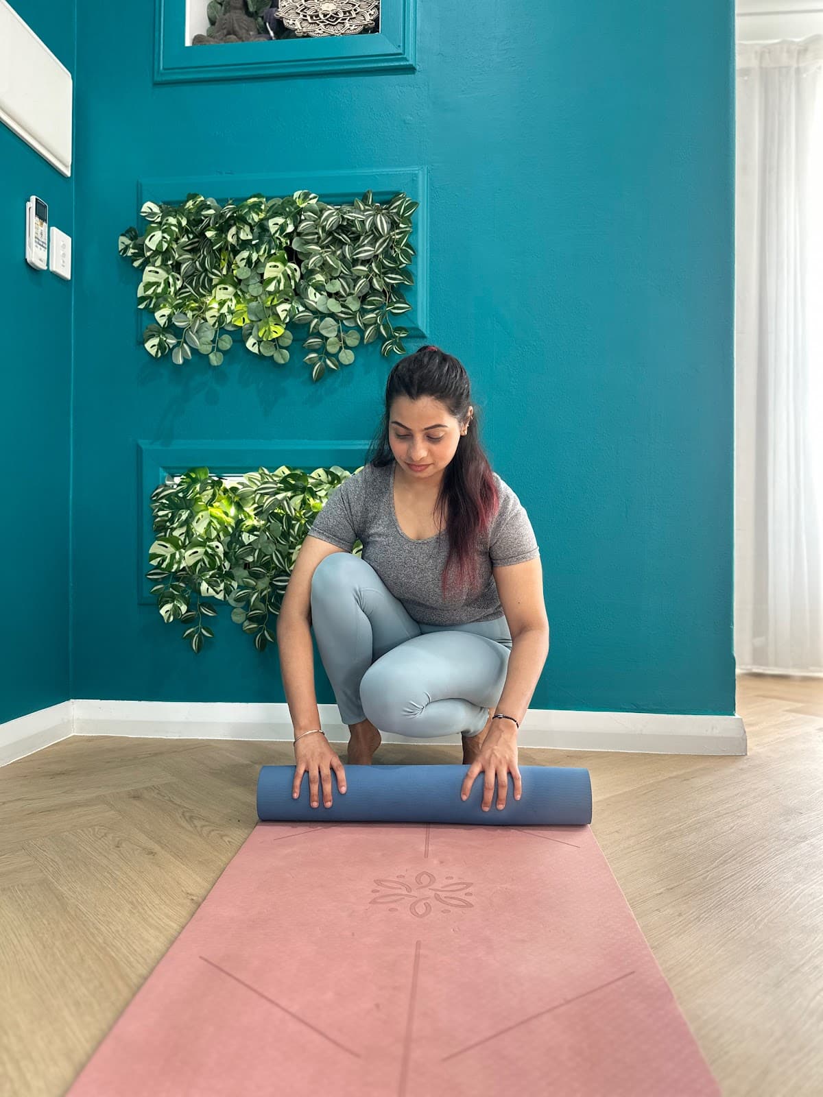 Yoga with Garima (Yoga Classes in Adelaide)