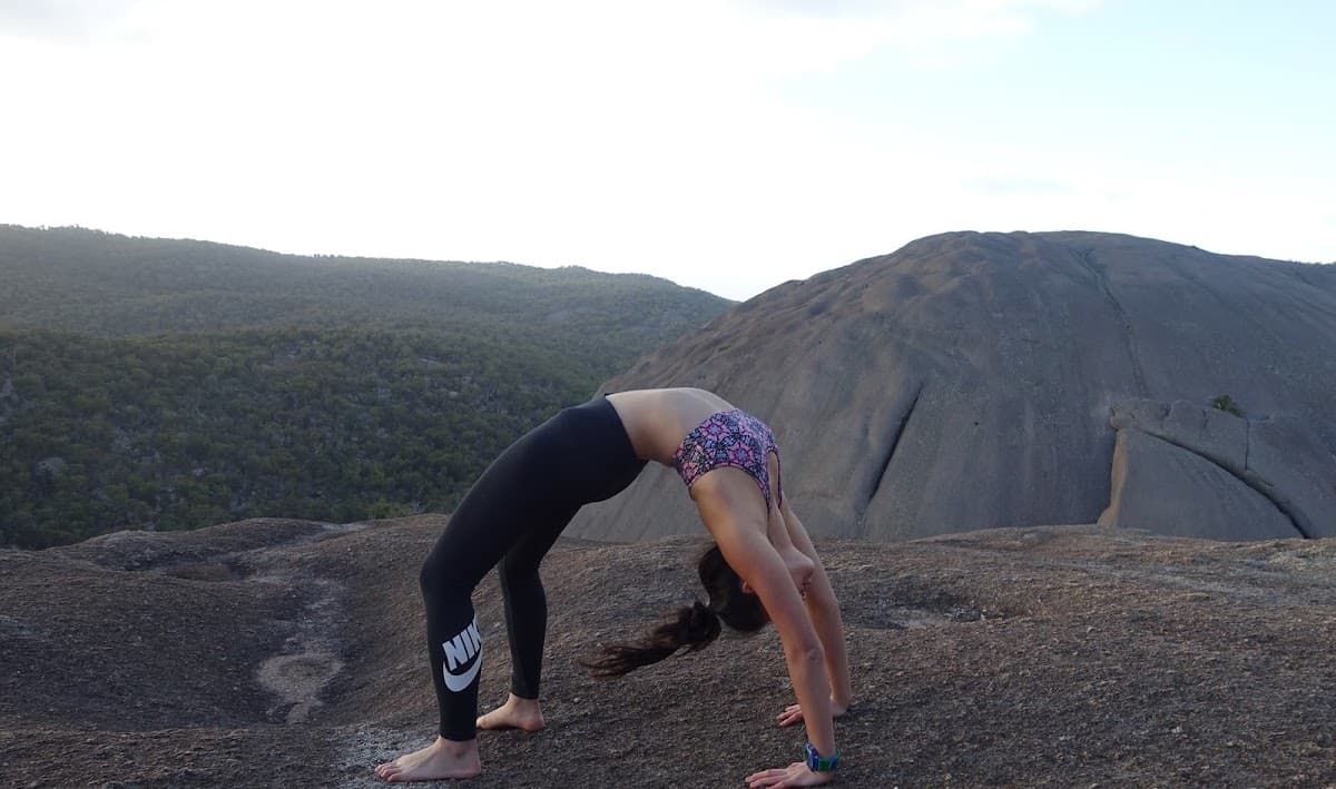 LumaFlow Yoga & Nutrition 煥活瑜伽 1