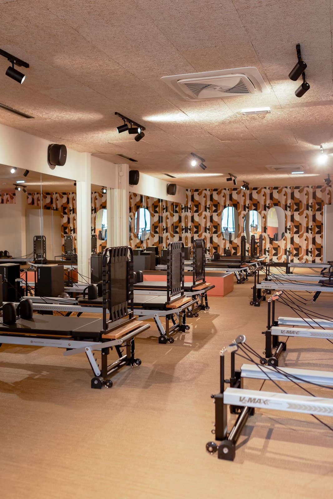 Prescription - Pilates Studio - Alcântara