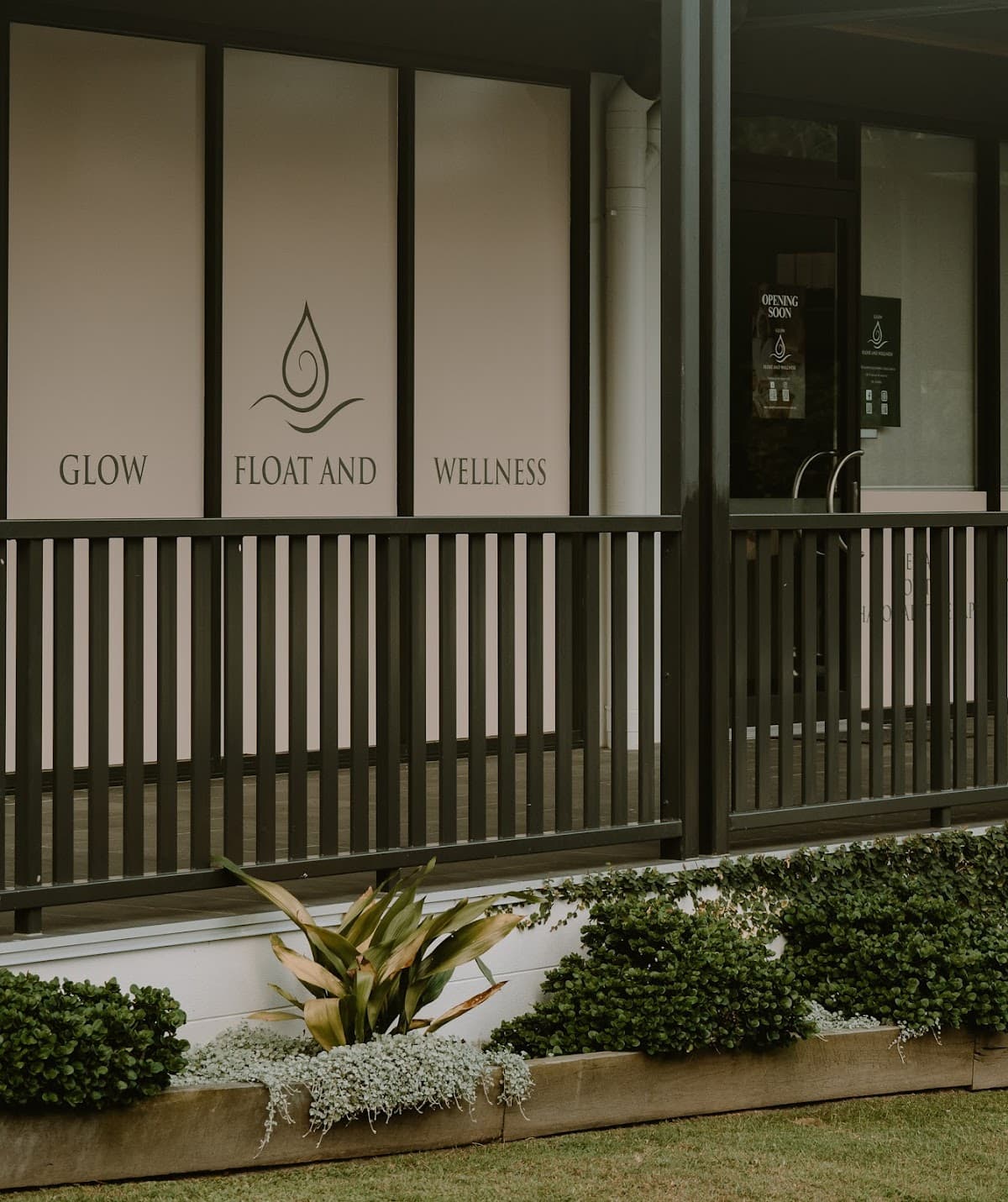 Glow Float And Wellness