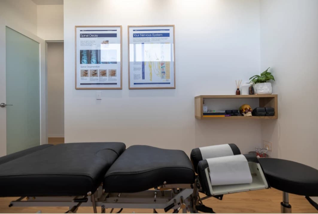 Casa Wellness Chiropractic