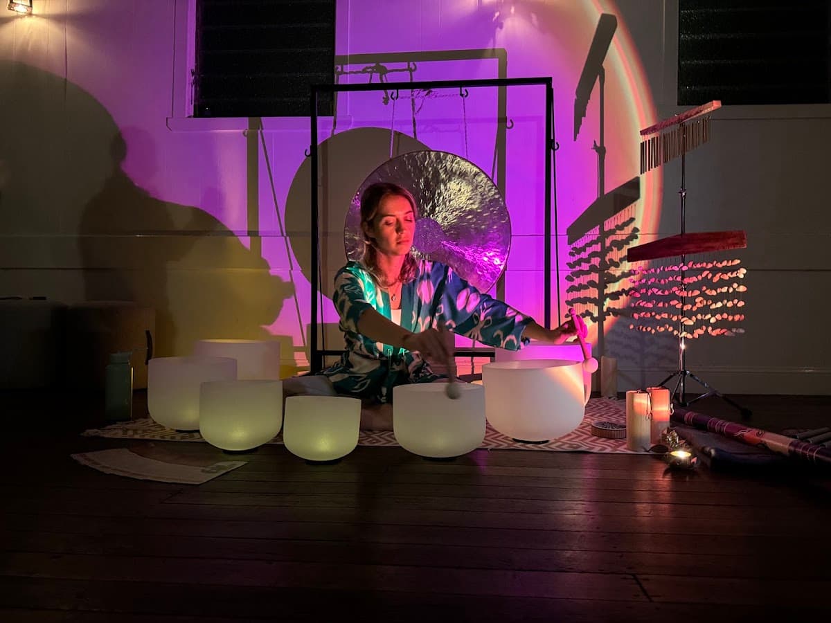 Breathwork Warrior logo