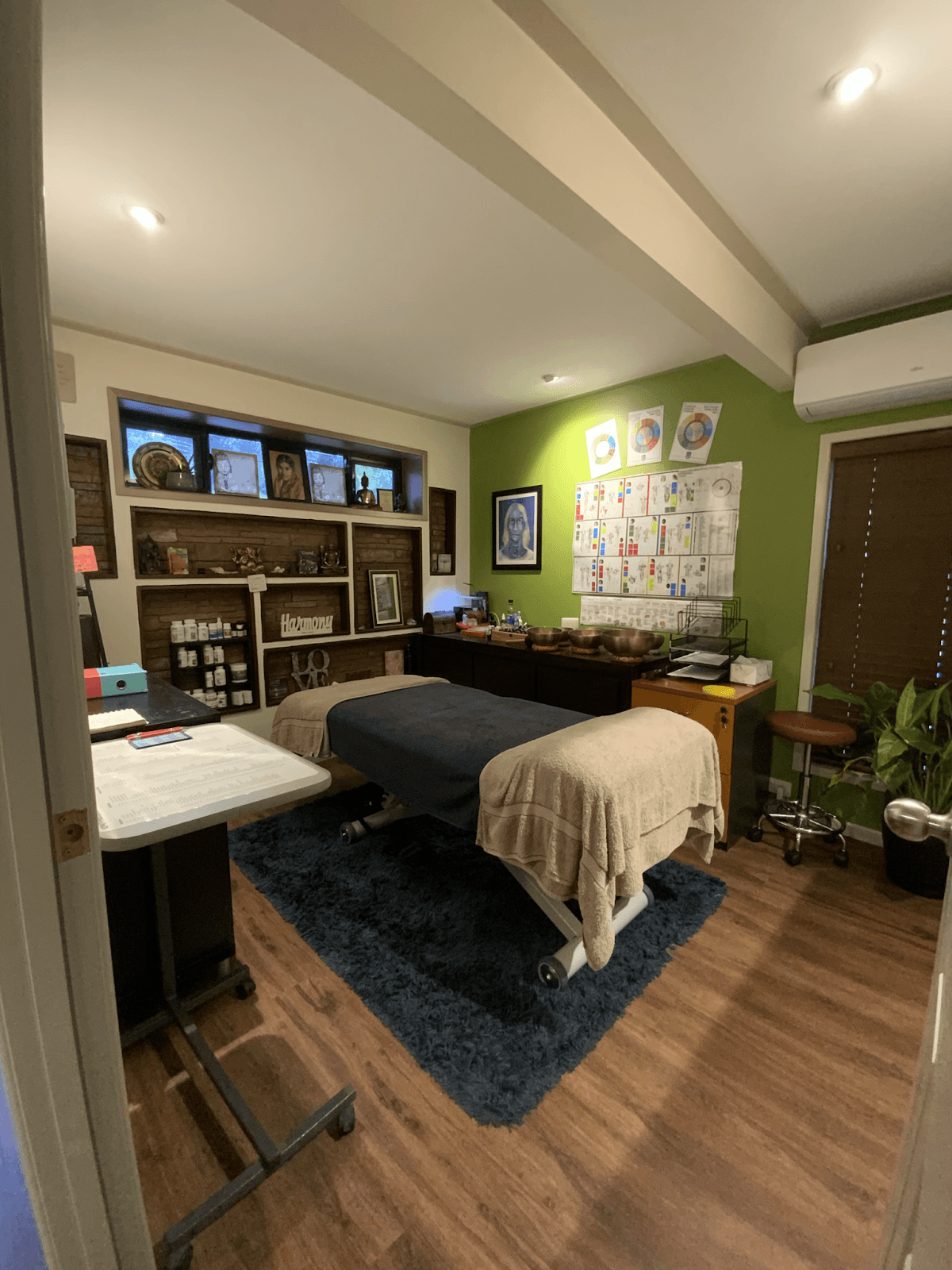 SOUKYA Health & Well Being - Holistic Health & Emotional Transformation Specialist