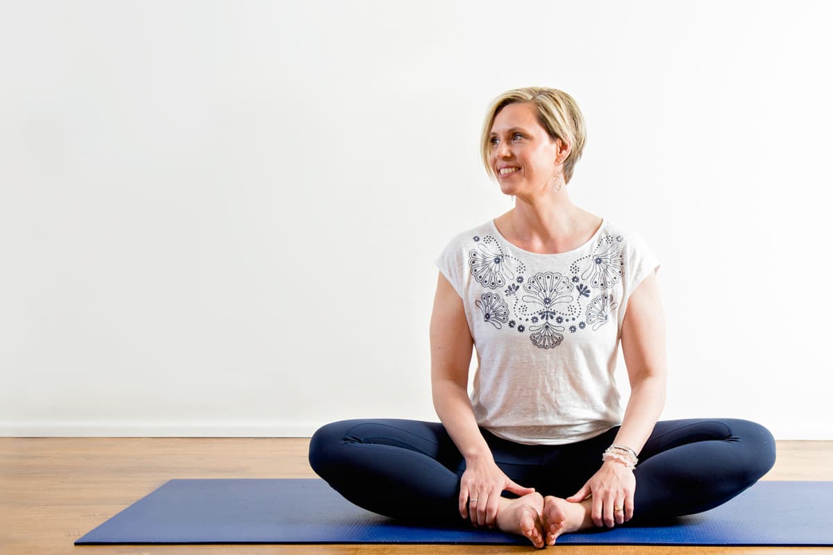 Relax Yoga | Chermside West