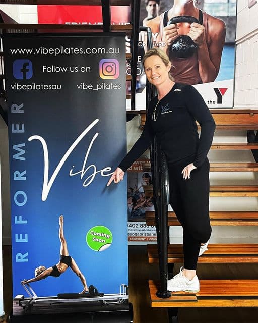 Vibe Pilates Jamboree Heights 1