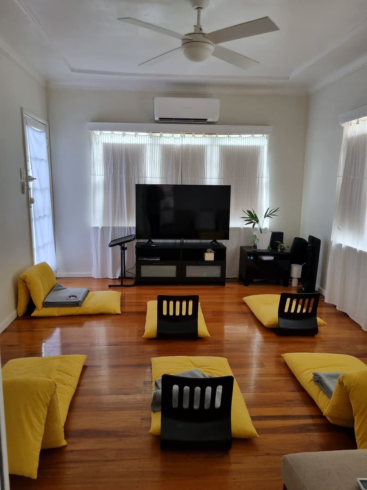 Brisbane Meditation 1