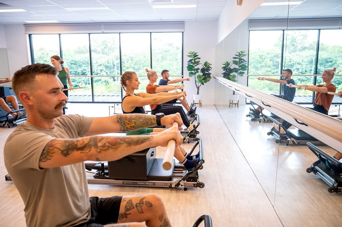 BodyLife Studio- Reformer Pilates in Pullenvale 1