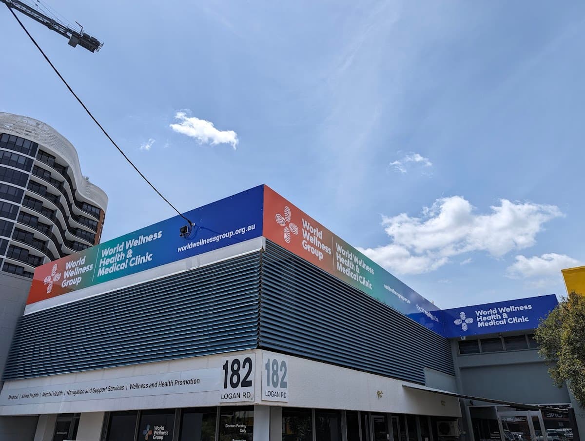 World Wellness Group