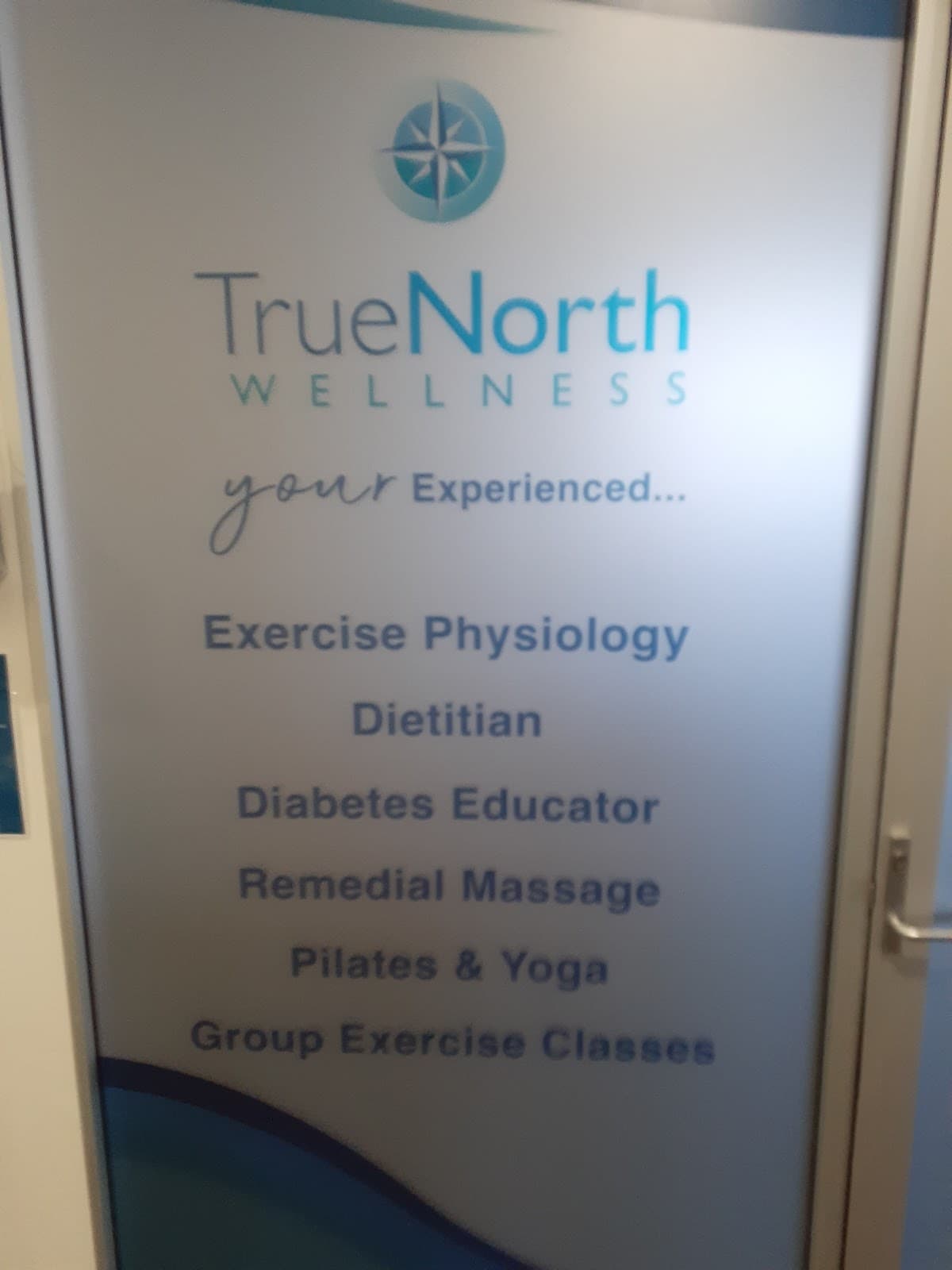 True North Wellness Brisbane logo