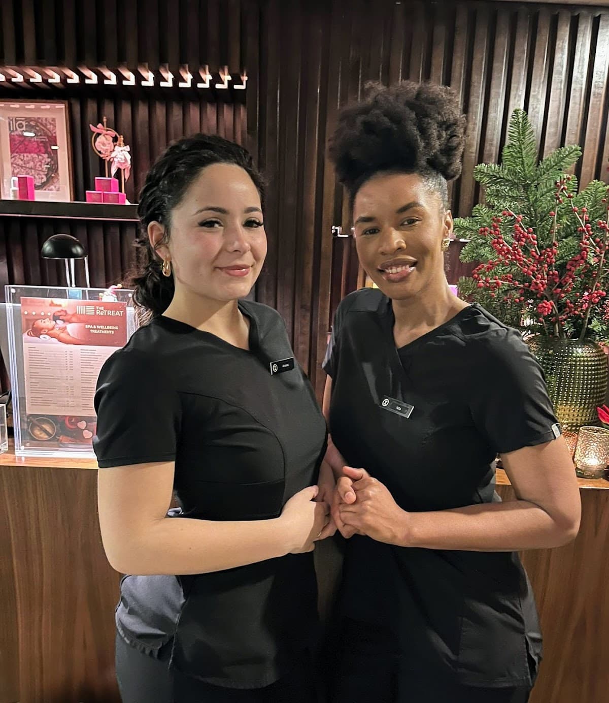 THE ReTREAT - WELLNESS & SPA