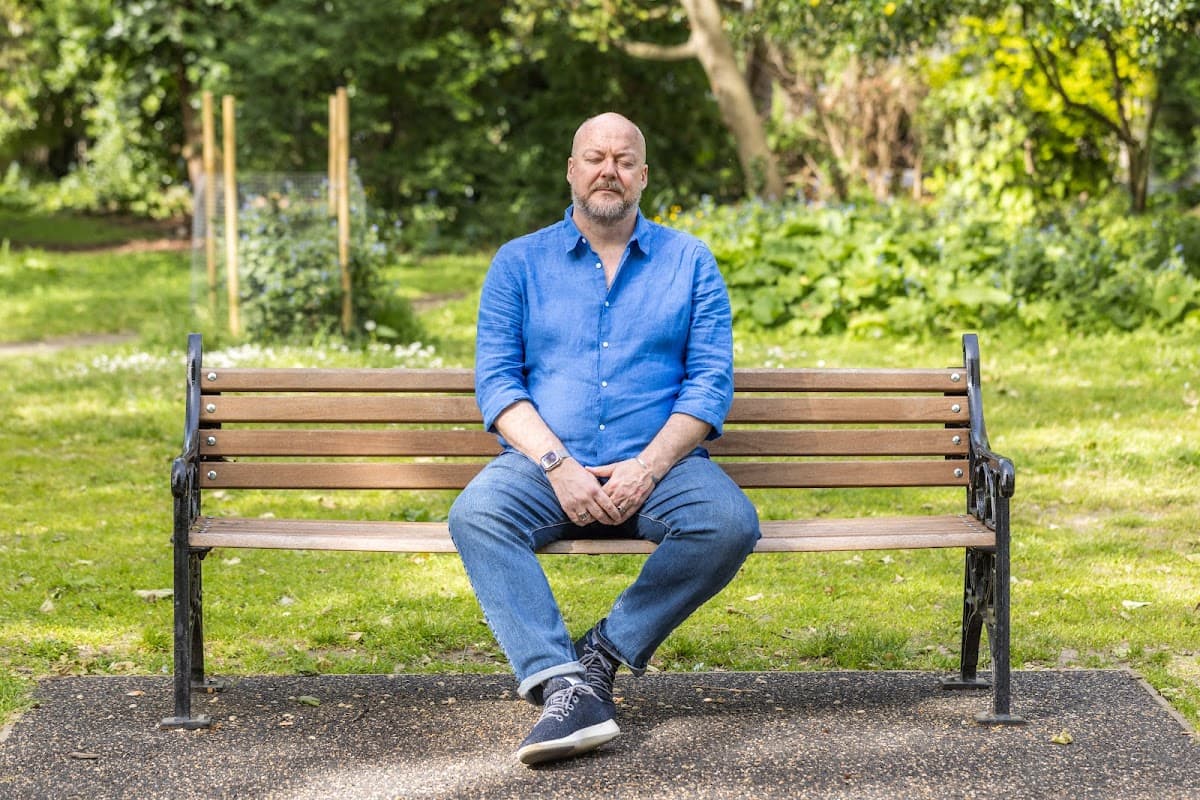 Monkeymind Meditation 1