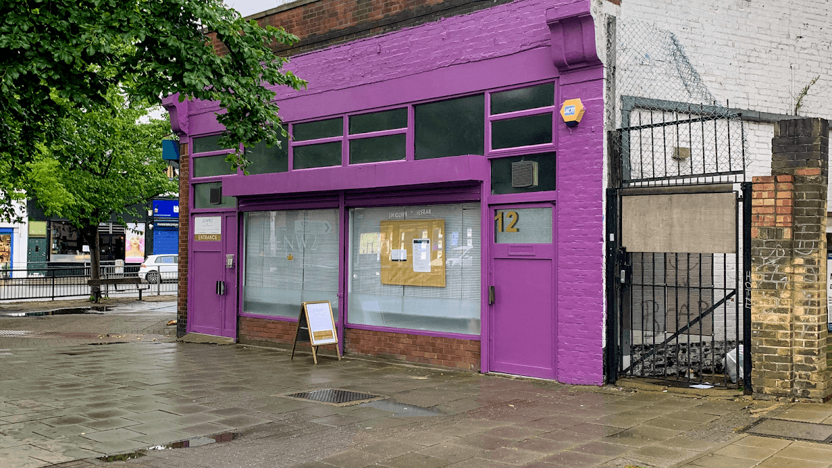 Zenw2 Wellness Space