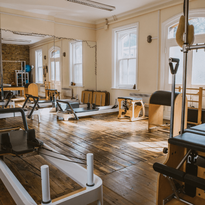 The Loft Pilates Studio 1