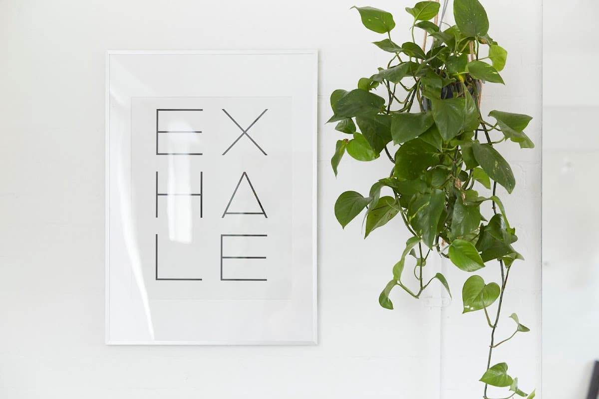 Studio 225 - Pilates Studio logo