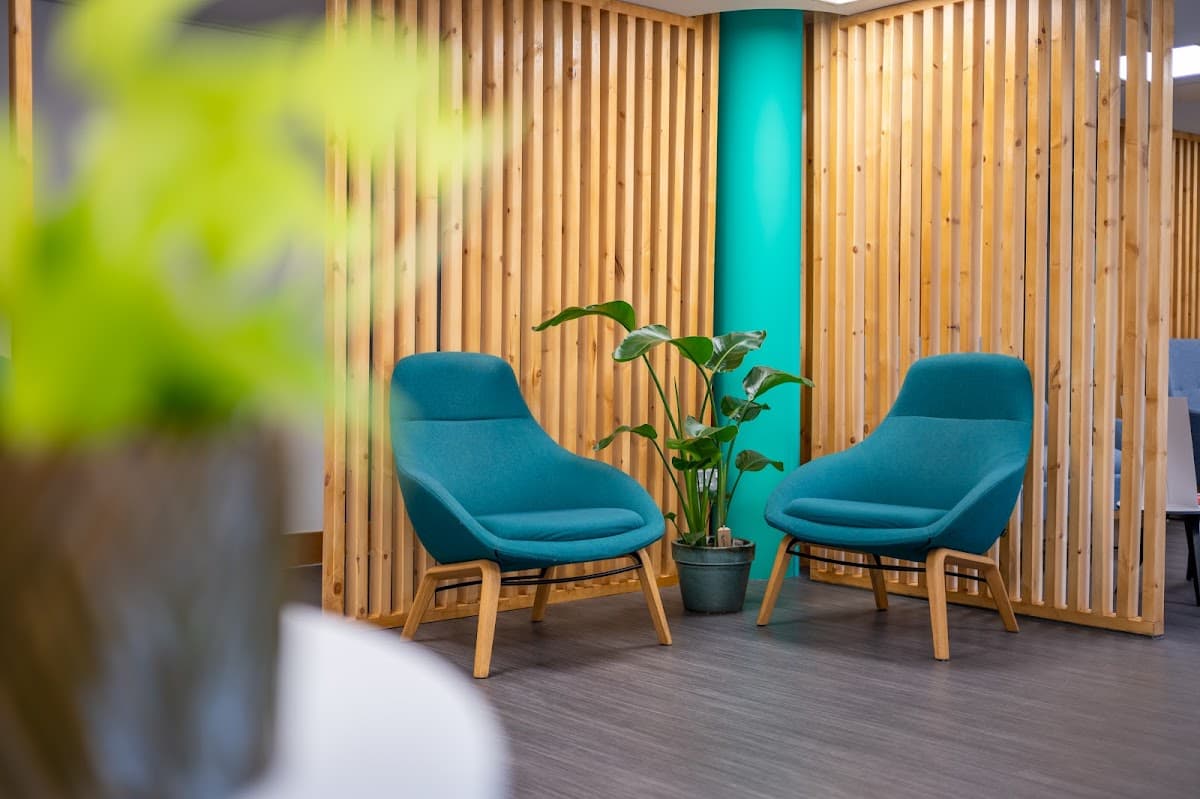 King's Sport & Wellness Centre 1