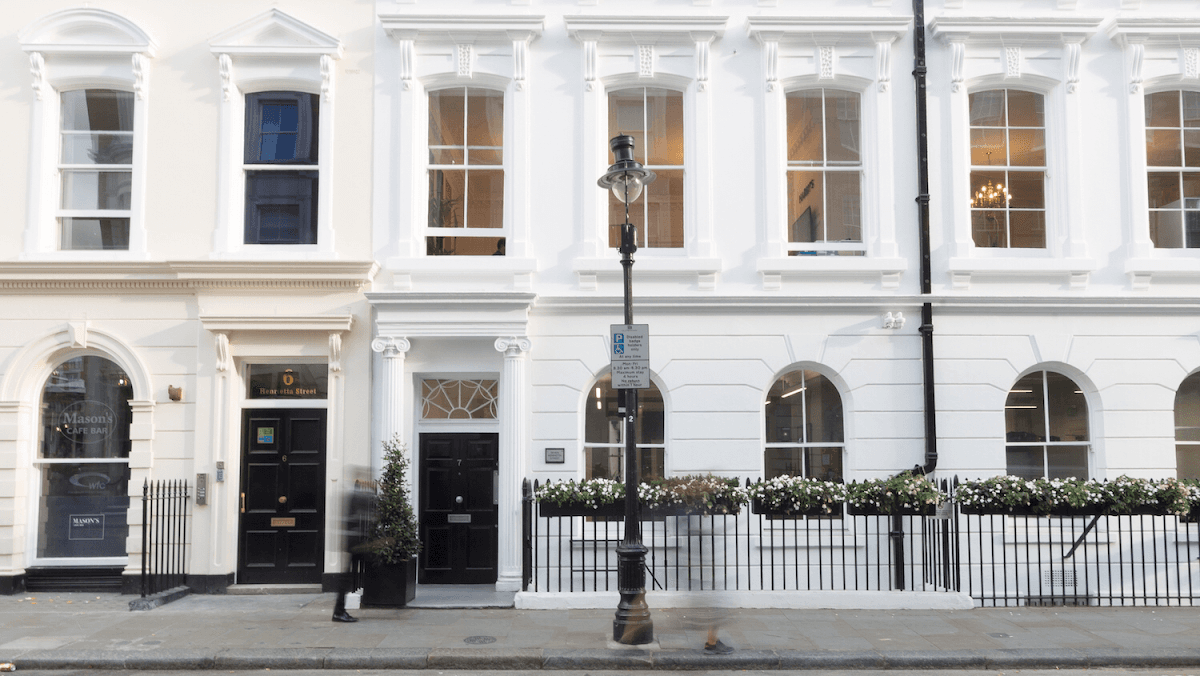 Midtown Wellness in Covent Garden 1