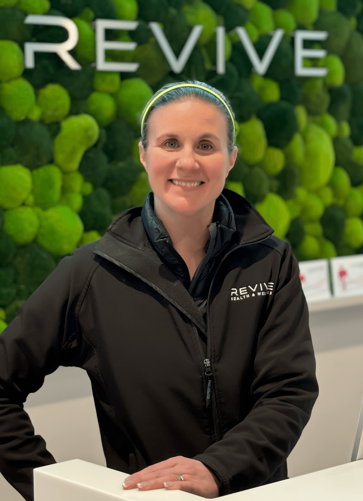 Revive Health & Wellness