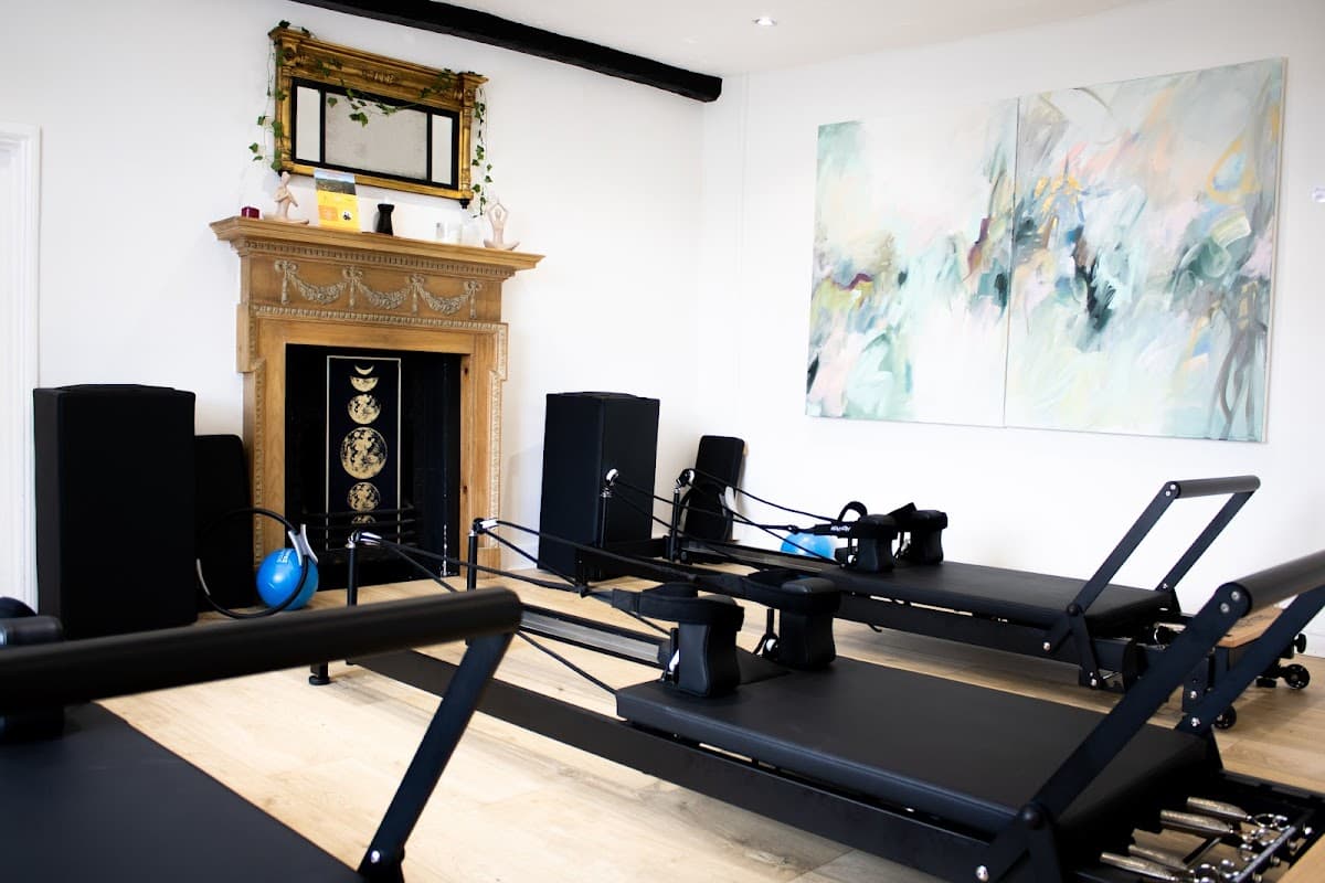 Peak Performance Health and Wellness Centre