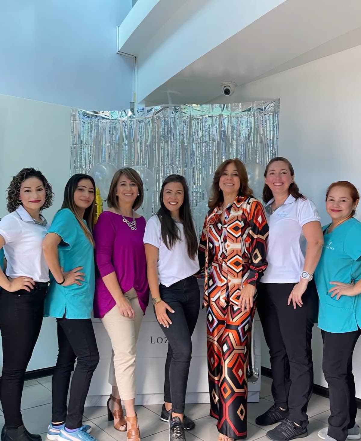 Lozana Wellness Center