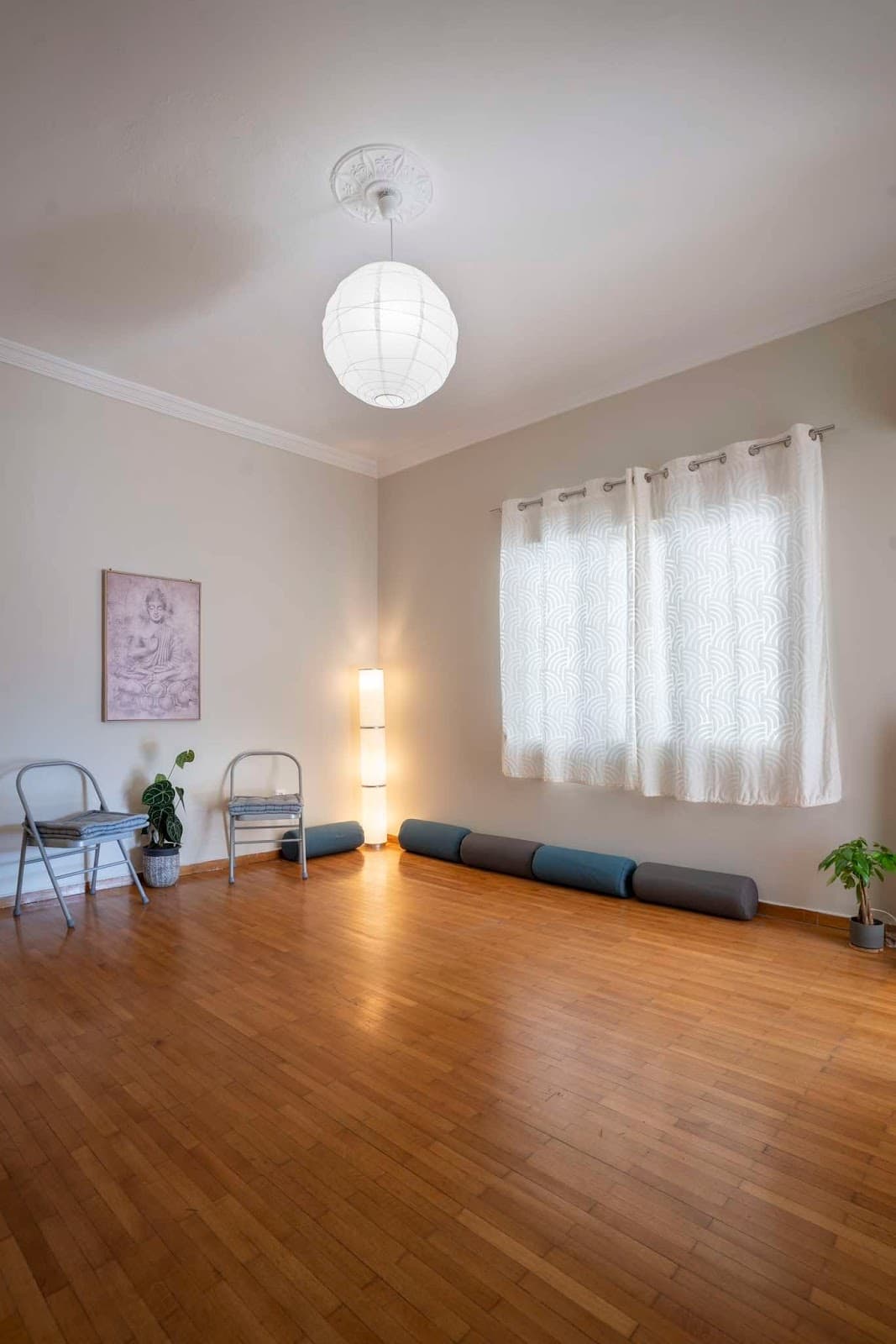 Seven Steps Wellness Center