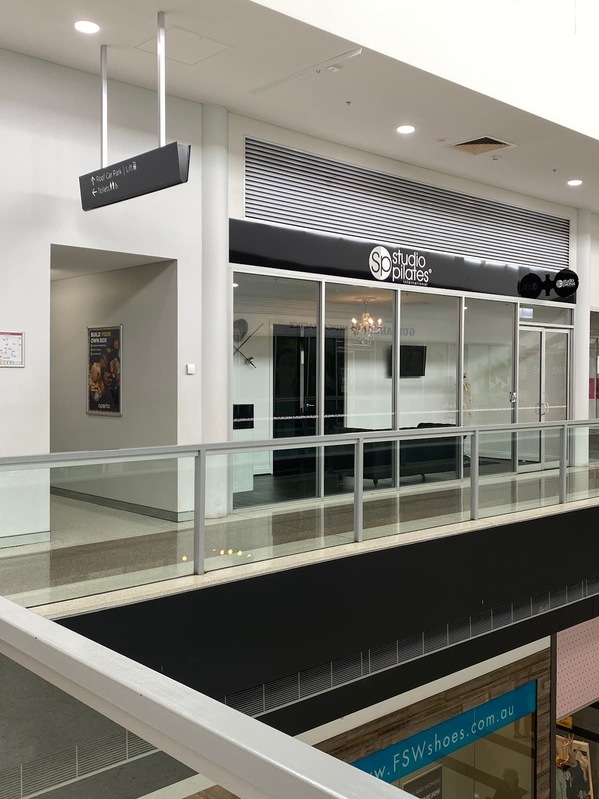 Studio Pilates International Gungahlin